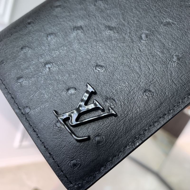 LV Wallets